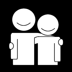 friends